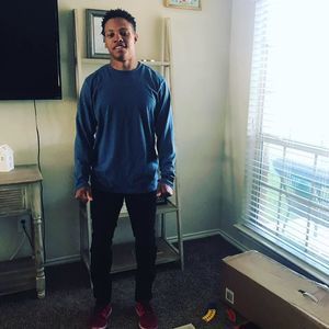 Meet your Posher, Dale